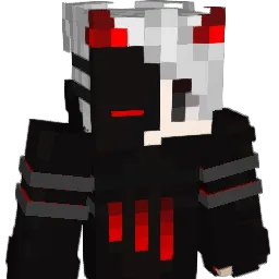 Crossmanxr Minecraft avatar bust