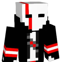 Crossovers's Minecraft skin