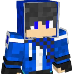 Crossroads916's Minecraft skin