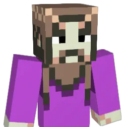 Crostyle's Minecraft skin