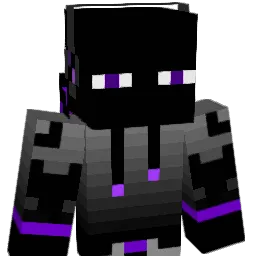 Crotta12 Minecraft avatar bust