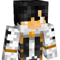 Croue_Battle Minecraft avatar bust