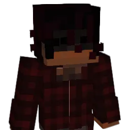 Crovantist Minecraft avatar bust