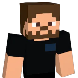 Crow1m's Minecraft skin
