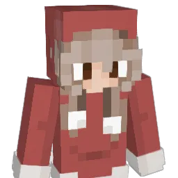 Crow224 Minecraft avatar bust