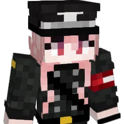 Crow5338's Minecraft skin
