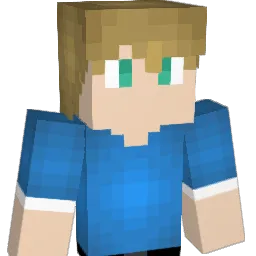 Crow93's Minecraft skin
