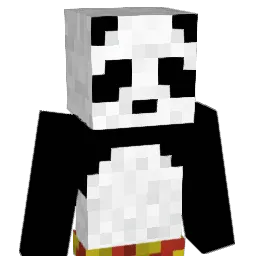 CrowNeito's Minecraft skin