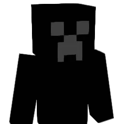 CrowStarcraft Minecraft avatar bust