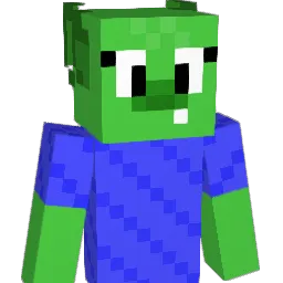 CrowVonCorbeau's Minecraft skin