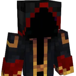 Crow_865 Minecraft avatar bust
