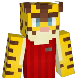 Crow_Heart's Minecraft skin