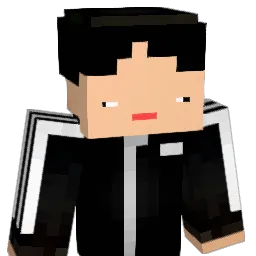 Crow_P's Minecraft skin