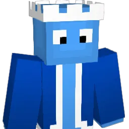 Crowacion's Minecraft skin
