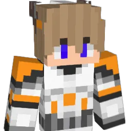 Crowdes's Minecraft skin