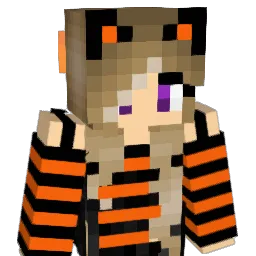 Crowdia's Minecraft skin