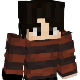 Crowe005's Minecraft skin