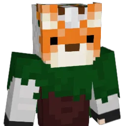 CrowintheStars's Minecraft skin