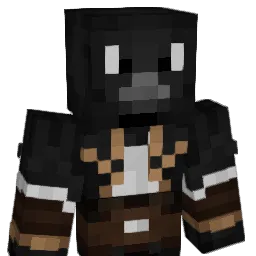 Crowl_ Minecraft avatar bust