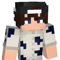 Crowlezz's Minecraft skin