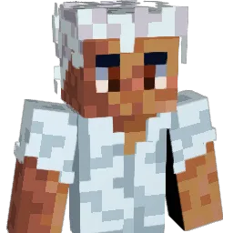 Crowli_crower Minecraft avatar bust