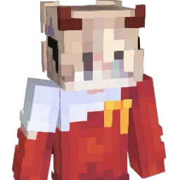 Crowlu's Minecraft skin