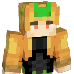 CrowmiCrow's Minecraft skin