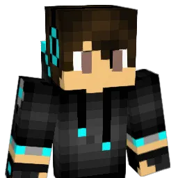 Crown0107 Minecraft avatar bust