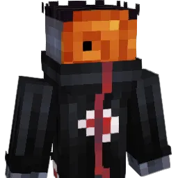 CrownJS's Minecraft skin