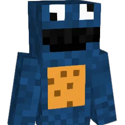 CrownOfLeo Minecraft avatar bust