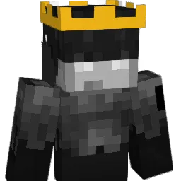 CrownOfWrath Minecraft avatar bust