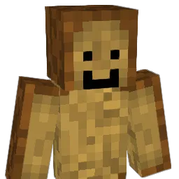 CrownVex2 Minecraft avatar bust