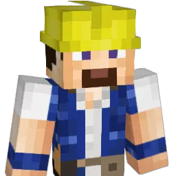 Crown_Breaker Minecraft avatar bust
