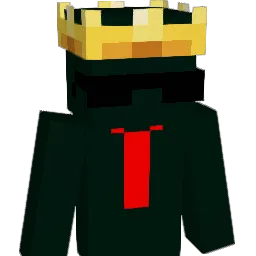 Crown_Controller Minecraft avatar bust