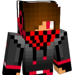 Crown_FX Minecraft avatar bust