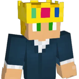Crown__'s Minecraft skin