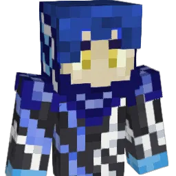 Crownexe's Minecraft skin