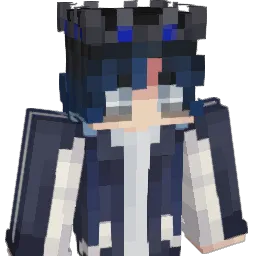Crownn_ Minecraft avatar bust