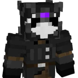 CrownyyDoc's Minecraft skin