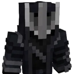 Crowowe's Minecraft skin
