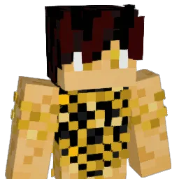 CrowsMurder Minecraft avatar bust