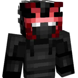 Crowsnesst's Minecraft skin
