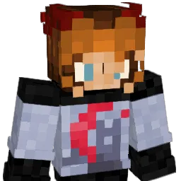 Crowzii's Minecraft skin