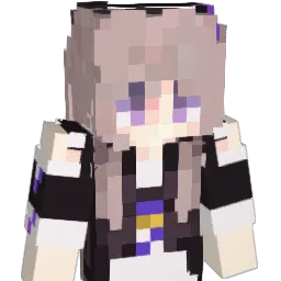 Crp3014 Minecraft avatar bust