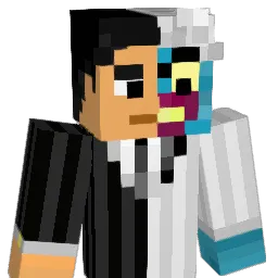 Crqig's Minecraft skin