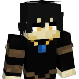 Crrizz_ Minecraft avatar bust