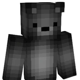 Crrumbo Minecraft avatar bust