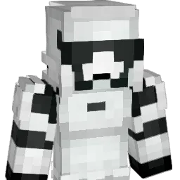 CrucialConnect Minecraft avatar bust