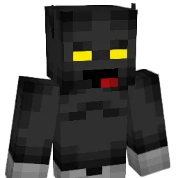 CrucialStr4fe's Minecraft skin
