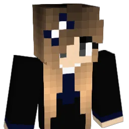 Cruciatusvu Minecraft avatar bust